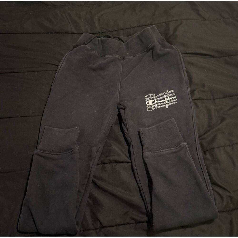 champion sweatpants